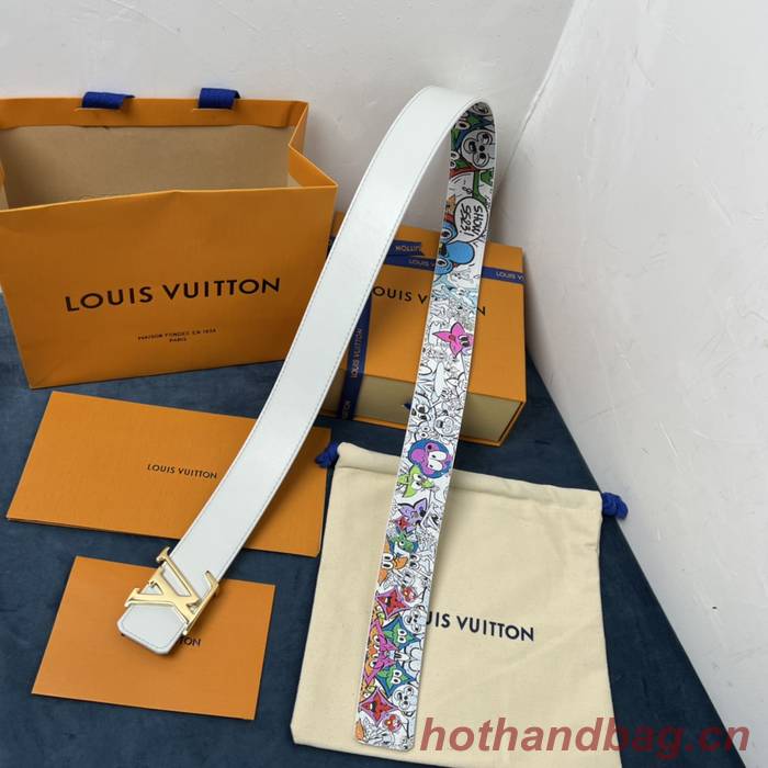 Louis Vuitton Belt LVB00253